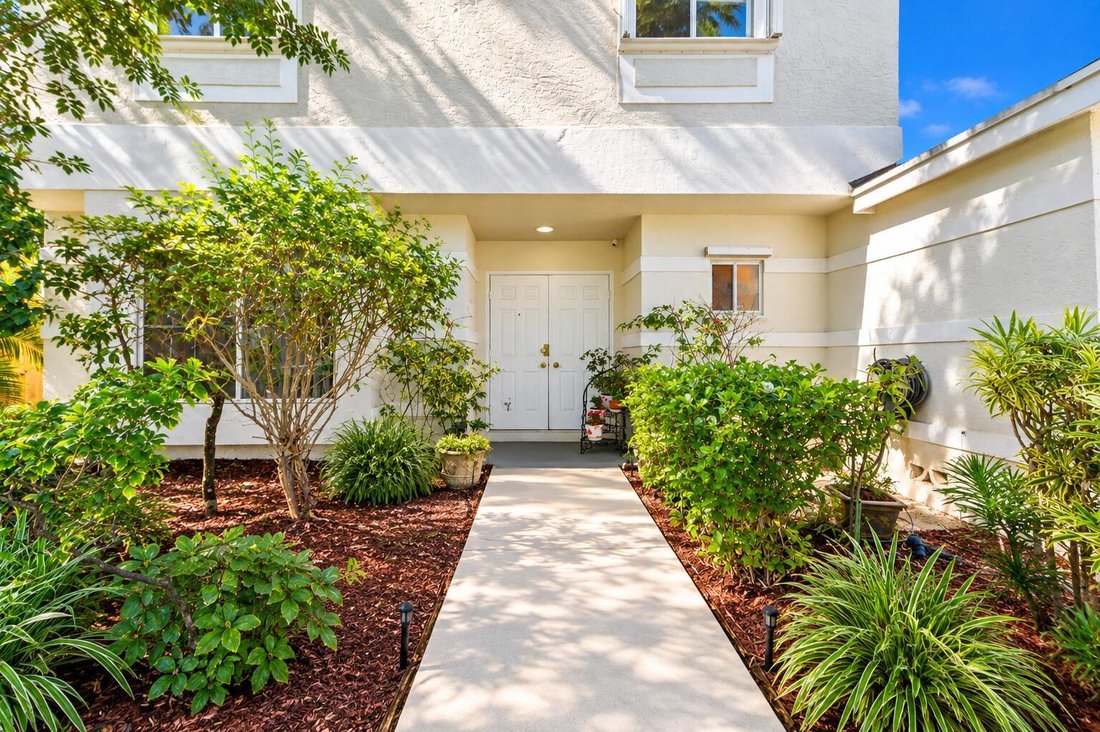 Haus in Boca Raton, Florida, Vereinigte Staaten 2 - 19126328