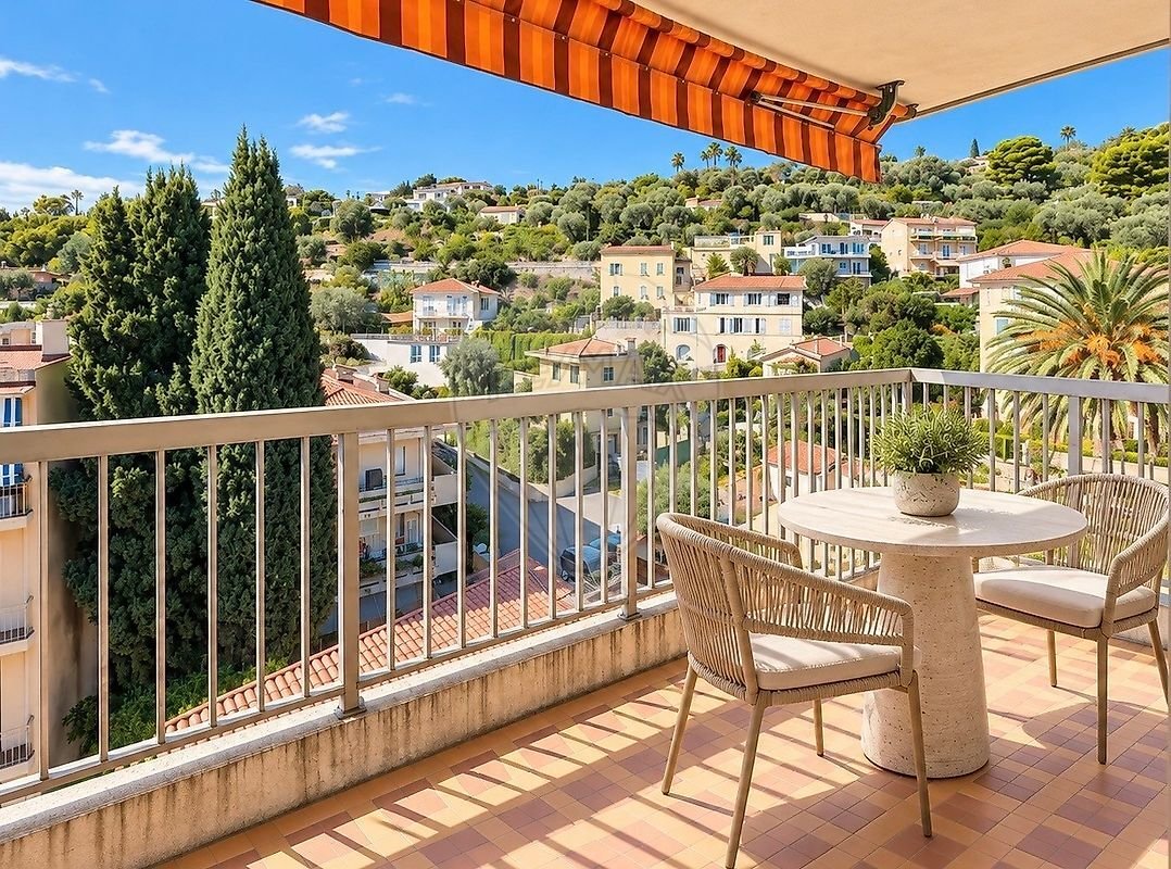 Appartamento a Belluogo, Provenza-Alpi-Costa Azzurra, Francia 3 - 18959813