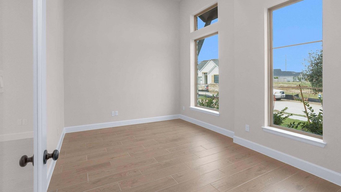Casa en Houston, Texas, Estados Unidos 4 - 18216760