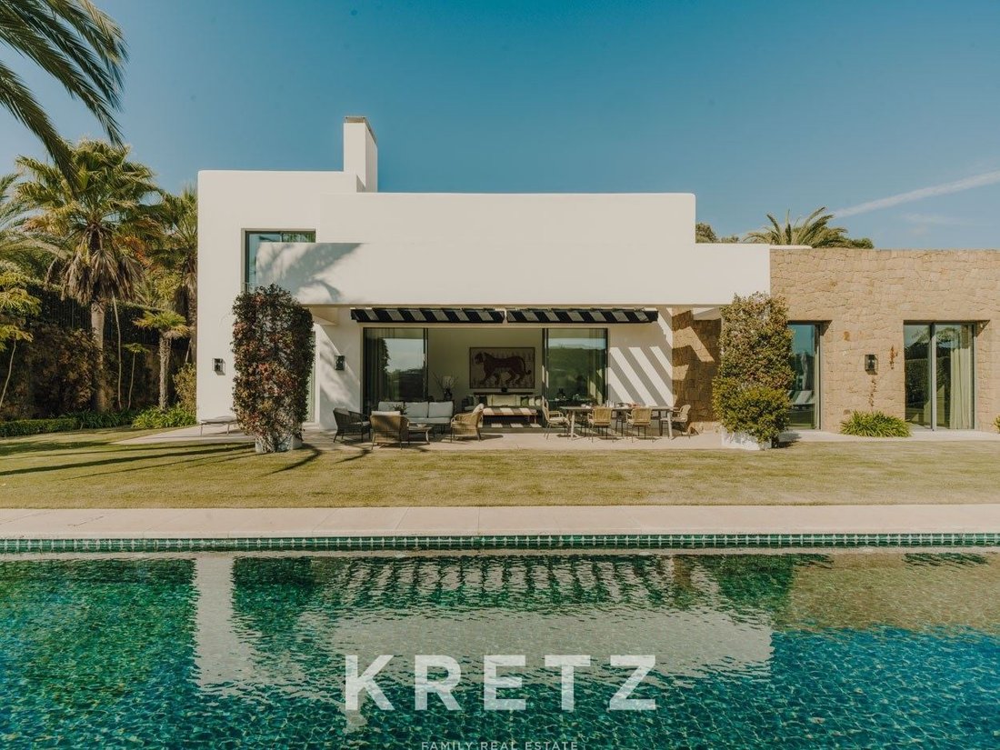 Villa a Casares, Andalusia, Spagna 1 - 19134921