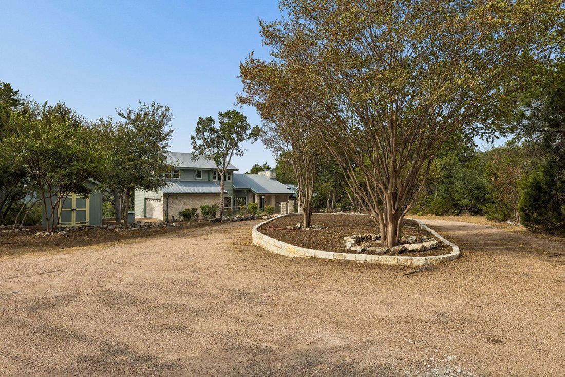 Maison à Leander, Texas, États-Unis 2 - 19122012
