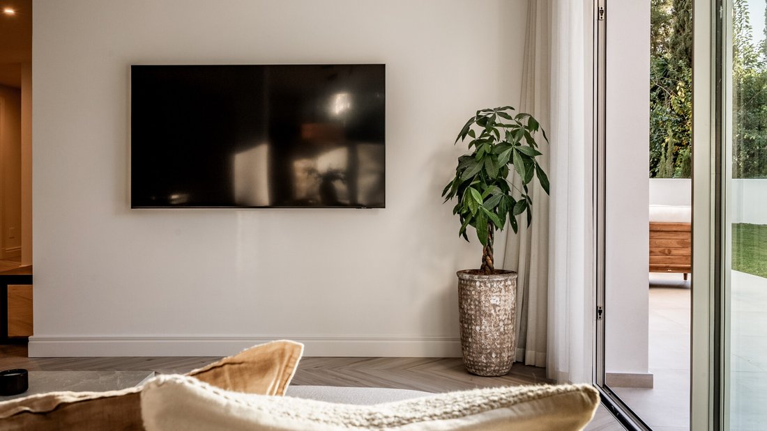 Apartment in Golden Mile, Andalusia, Spain 3 - 19124482