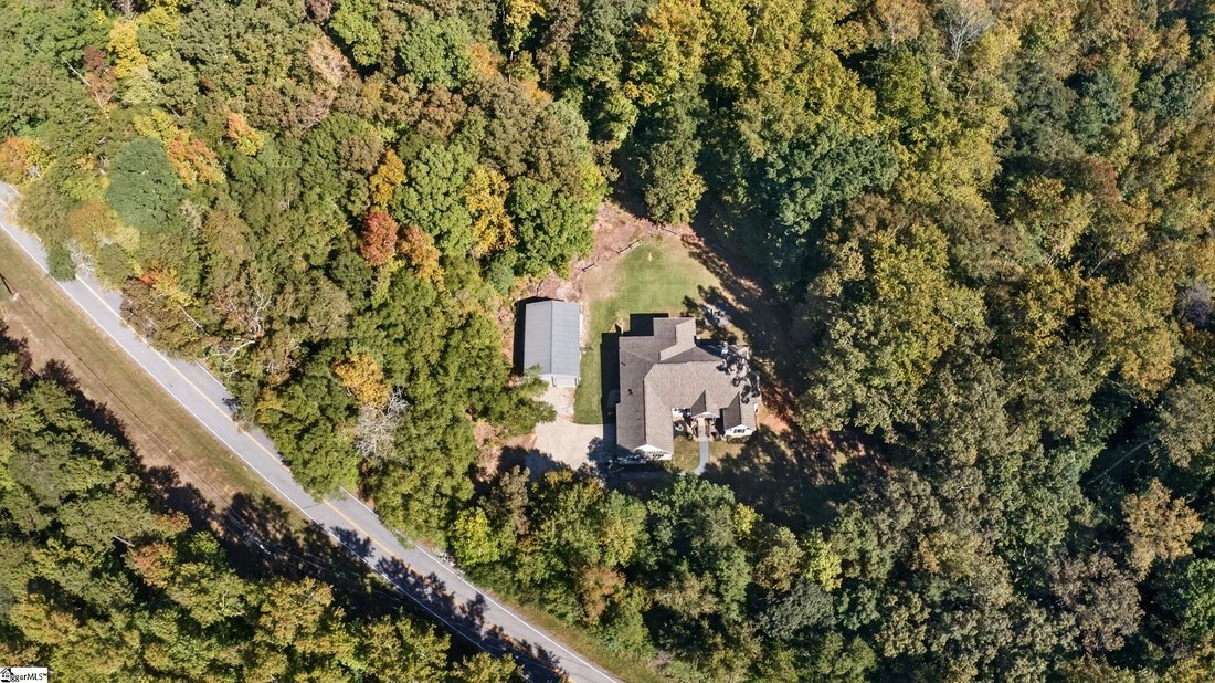 Haus in Simpsonville, South Carolina, Vereinigte Staaten 4 - 19121440