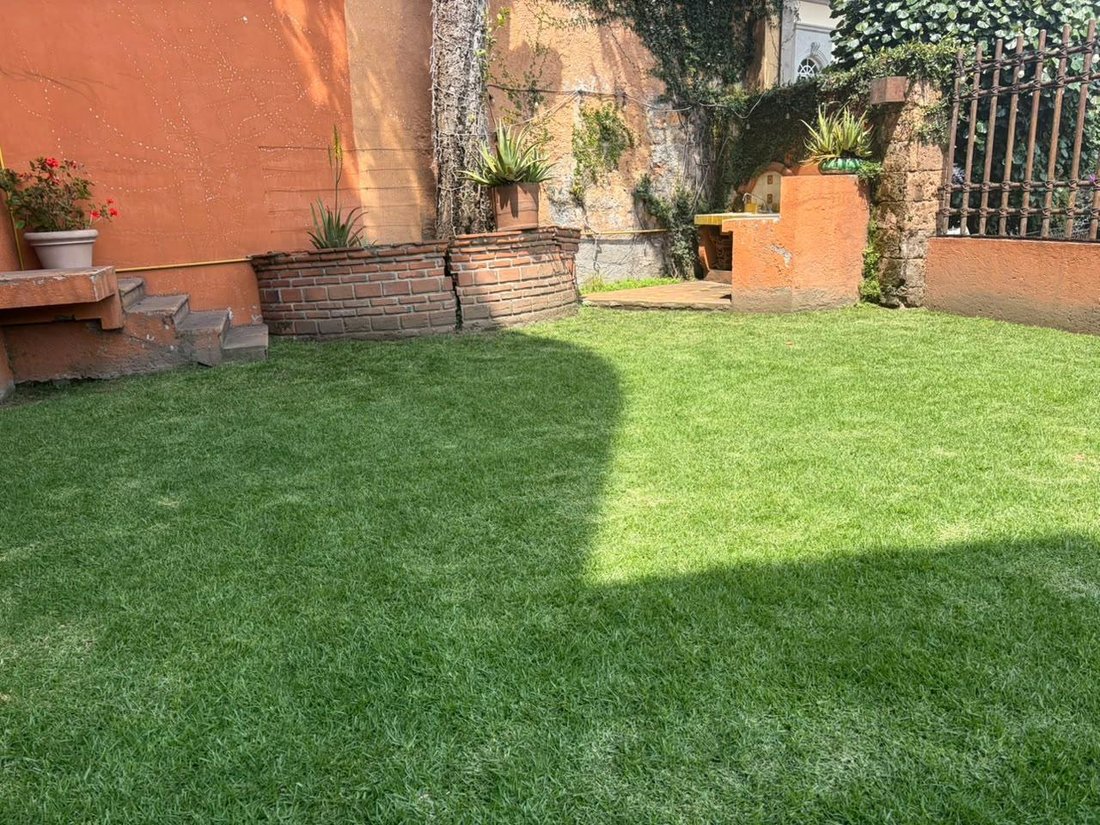 Appartement à Mexico City, Mexique 2 - 19121012
