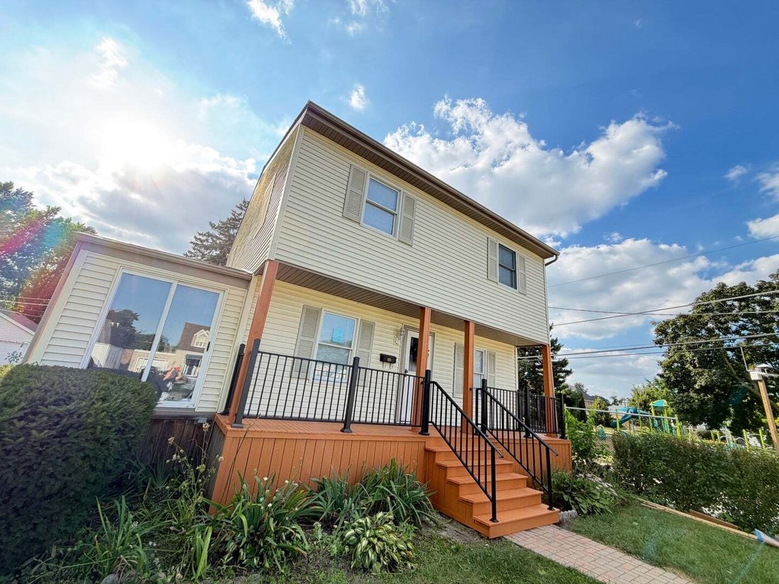 Haus in Morton Grove, Illinois, Vereinigte Staaten 2 - 19122226