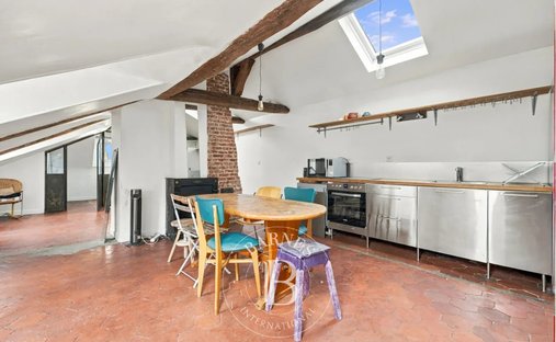 Apartamento en Paris 2e Arrondissement, París, Francia 1