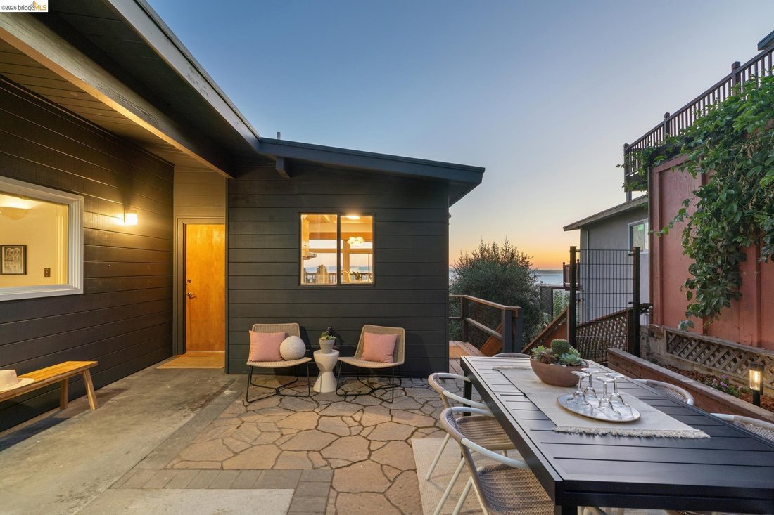 House in Berkeley, California, United States 3 - 19133227