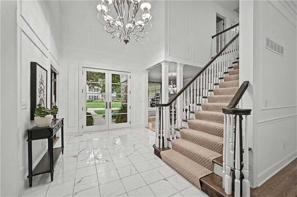 Casa a Mission Hills, Kansas, Stati Uniti 5 - 19133216