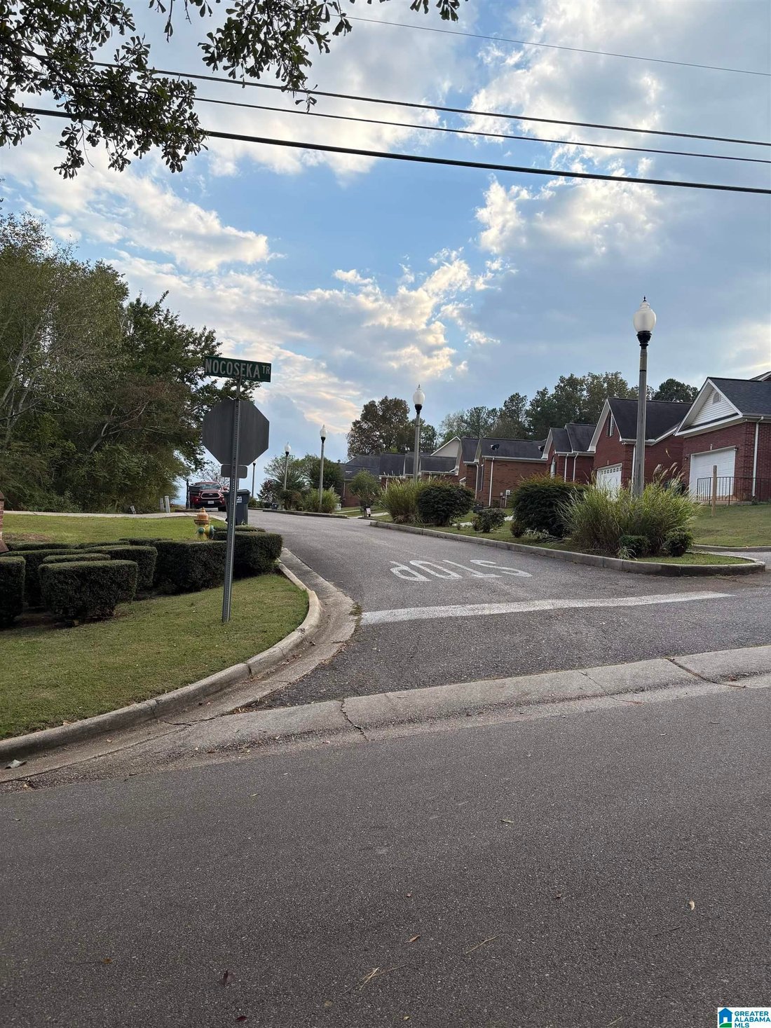 Land in Oxford, Alabama, United States 4 - 19131196