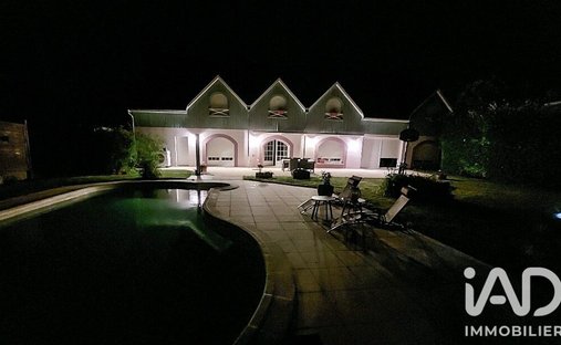 Maison à Mommenheim, Grand Est, France 1