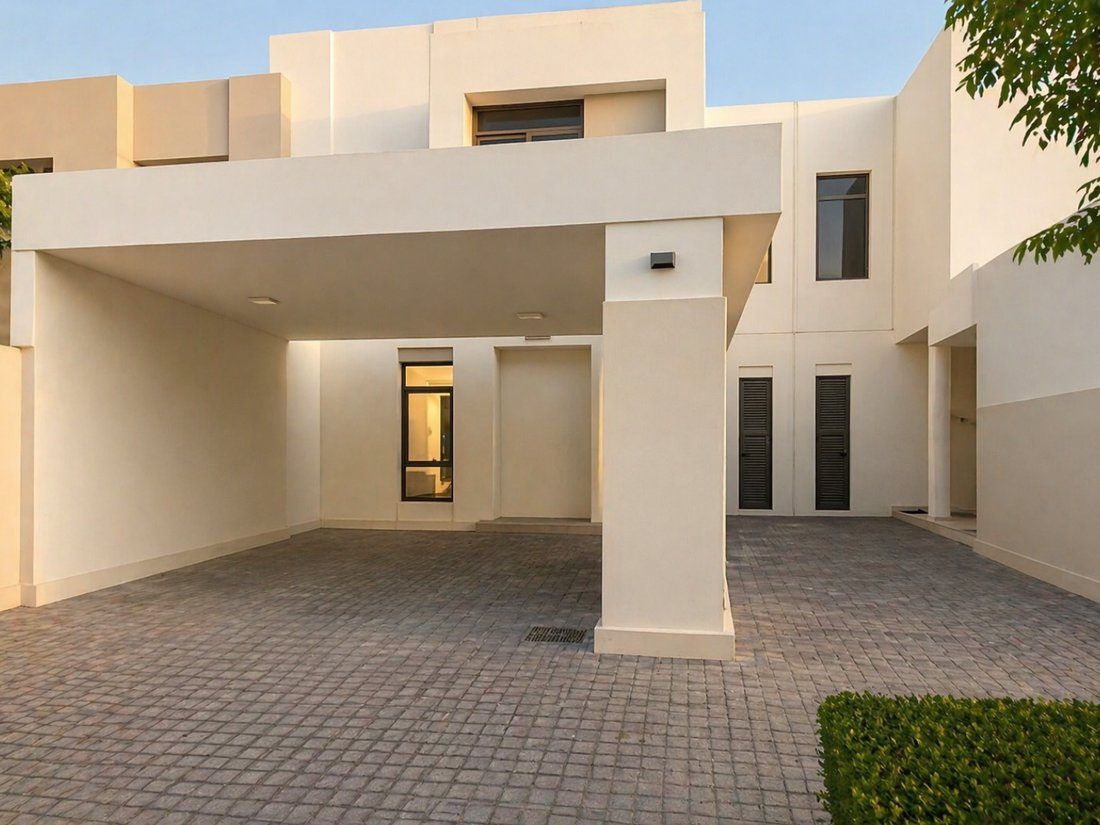 Residenza a Al Yalayis 2, Al Yalayis, Emirato di Dubai 1 - 19115857