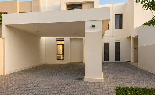 Maison de ville en Al Yalayis 2, Al Yalayis, Doubaï 1