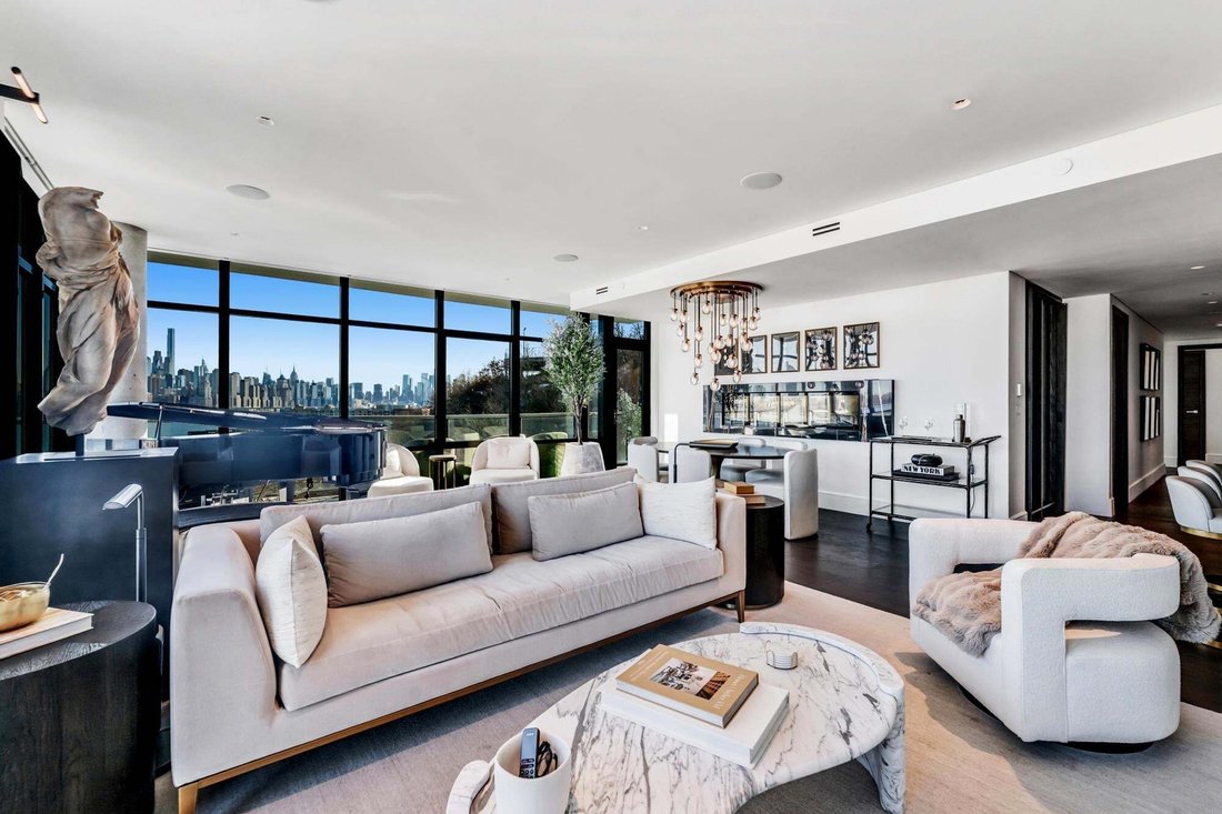 Condominio a North Bergen, New Jersey, Stati Uniti 4 - 19120815