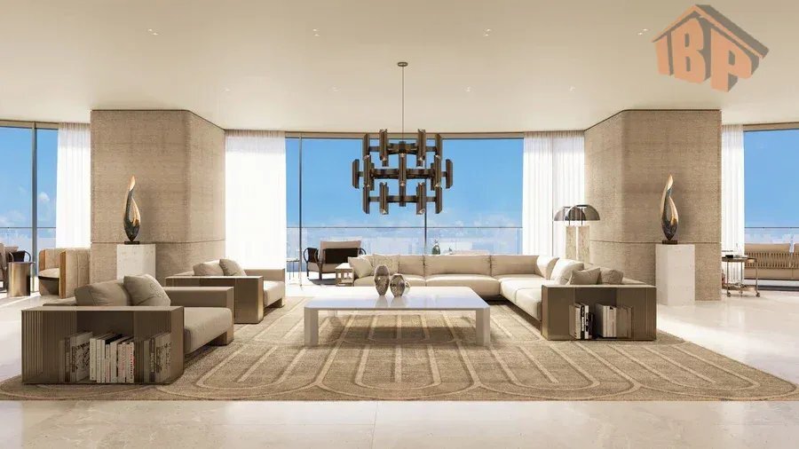 Appartement à Ras Al-Khaimah, Émirats arabes unis 3 - 15212841