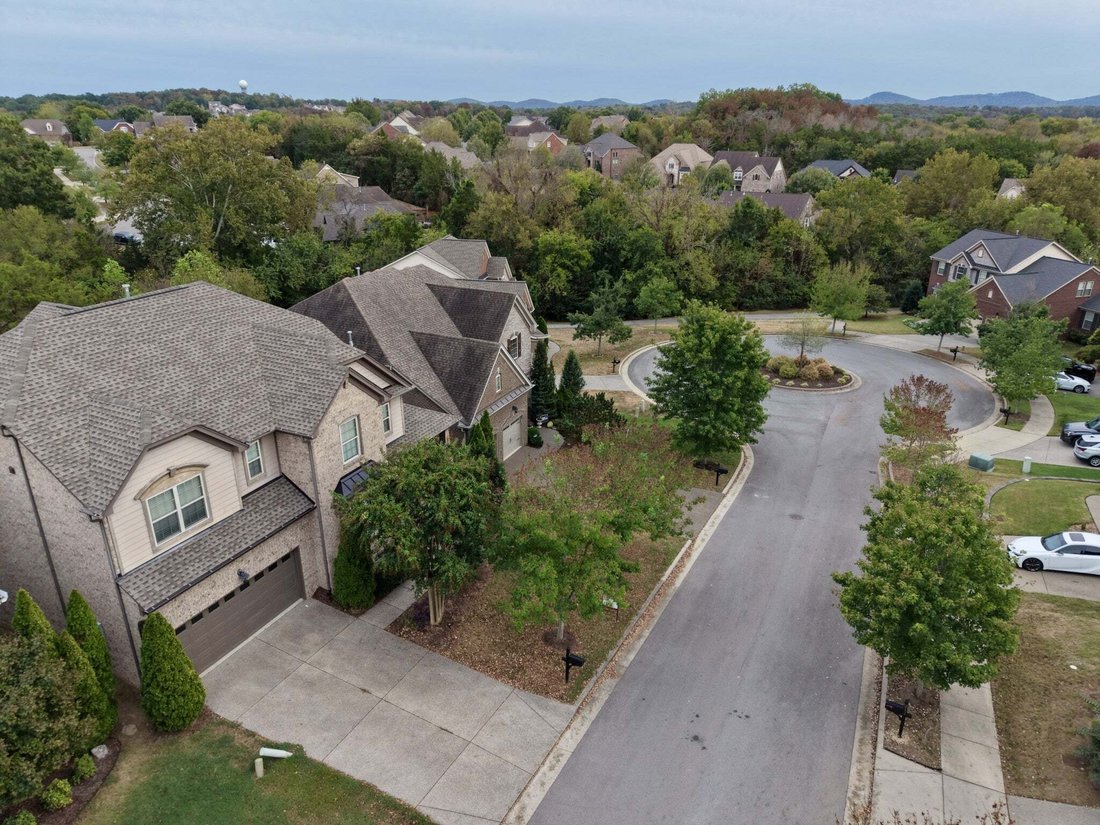 Casa a Nolensville, Tennessee, Stati Uniti 5 - 19128568