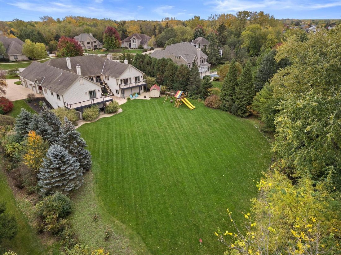 Maison à Racine, Wisconsin, États-Unis 4 - 19124066