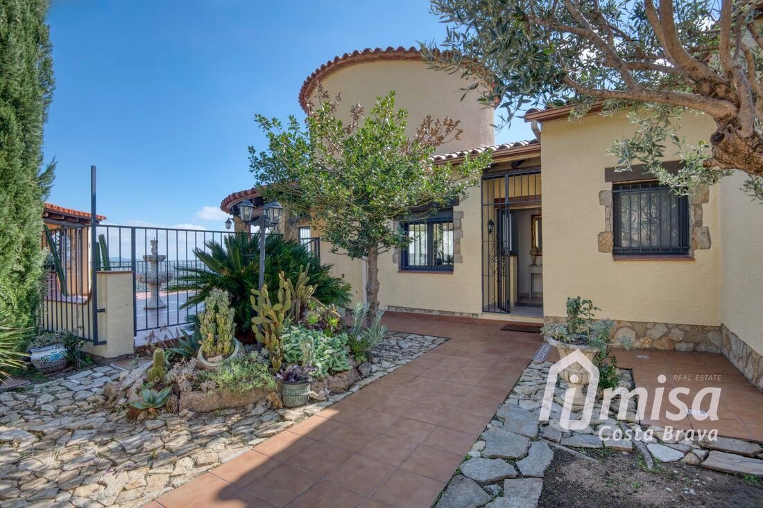 Villa a Calonge i Sant Antoni, Catalogna, Spagna 2 - 19128810