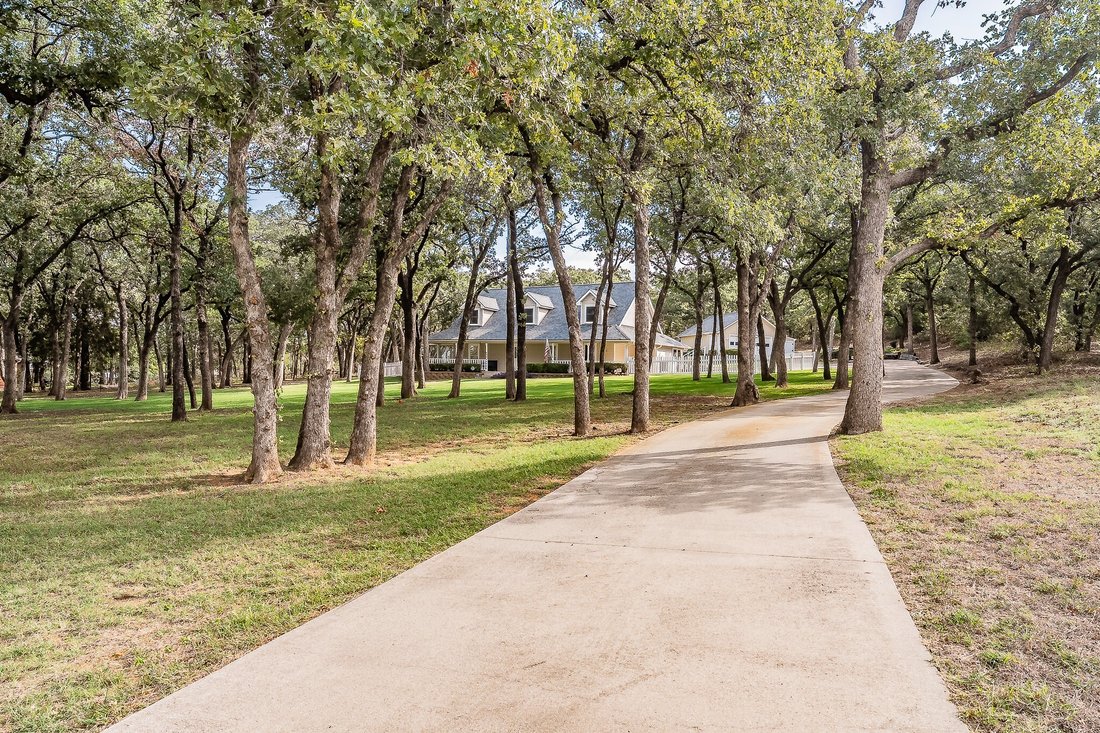 House in Lantana, Texas, United States 2 - 19123408