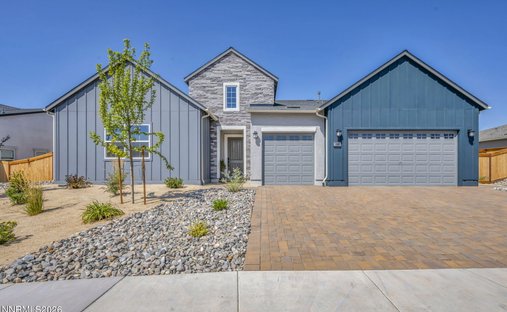 Casa en Spanish Springs, Nevada, Estados Unidos 1