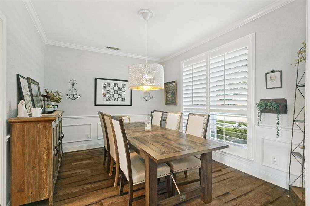 Casa a Plano, Texas, Stati Uniti 5 - 19125889