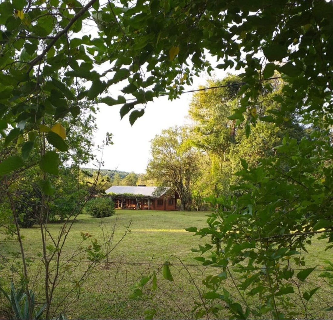 Land in Eldorado, Provinz Misiones, Argentinien 3 - 19122490