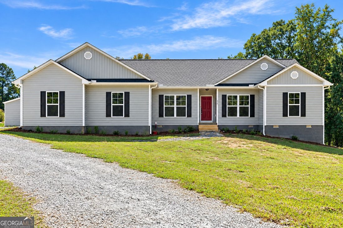 House in Washington, Georgia, United States 1 - 19125748