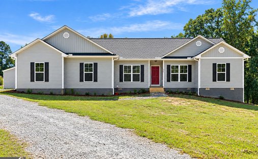 Haus in Washington, Georgia, Vereinigte Staaten 1