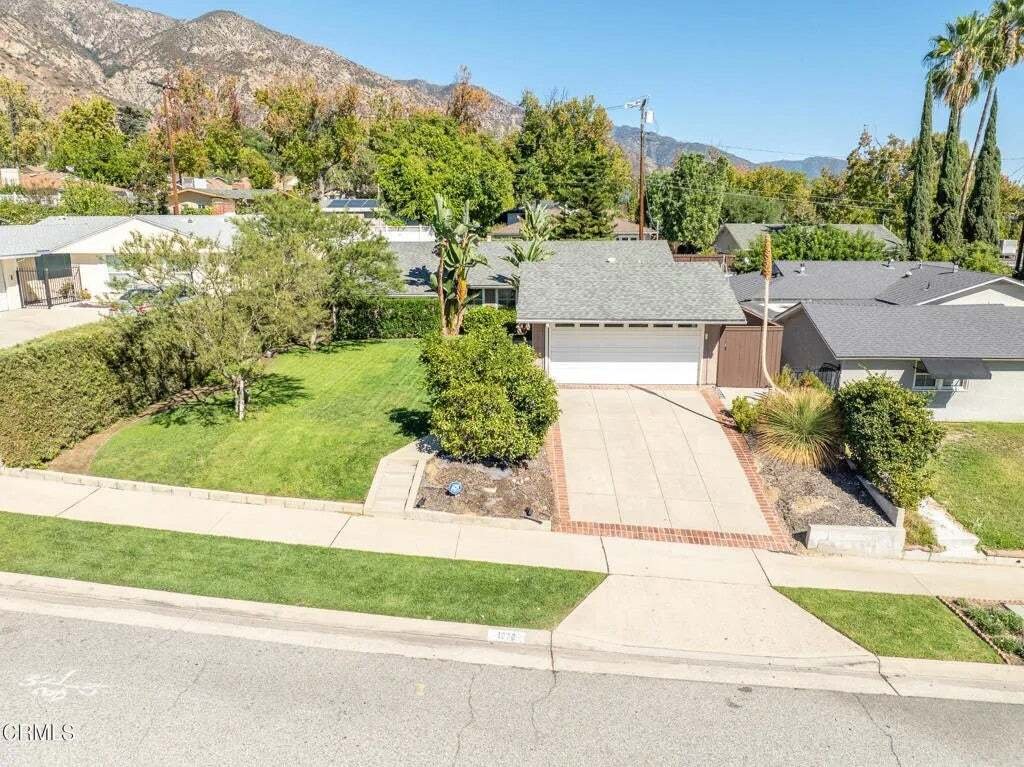 Casa en Altadena, California, Estados Unidos 1 - 19128596