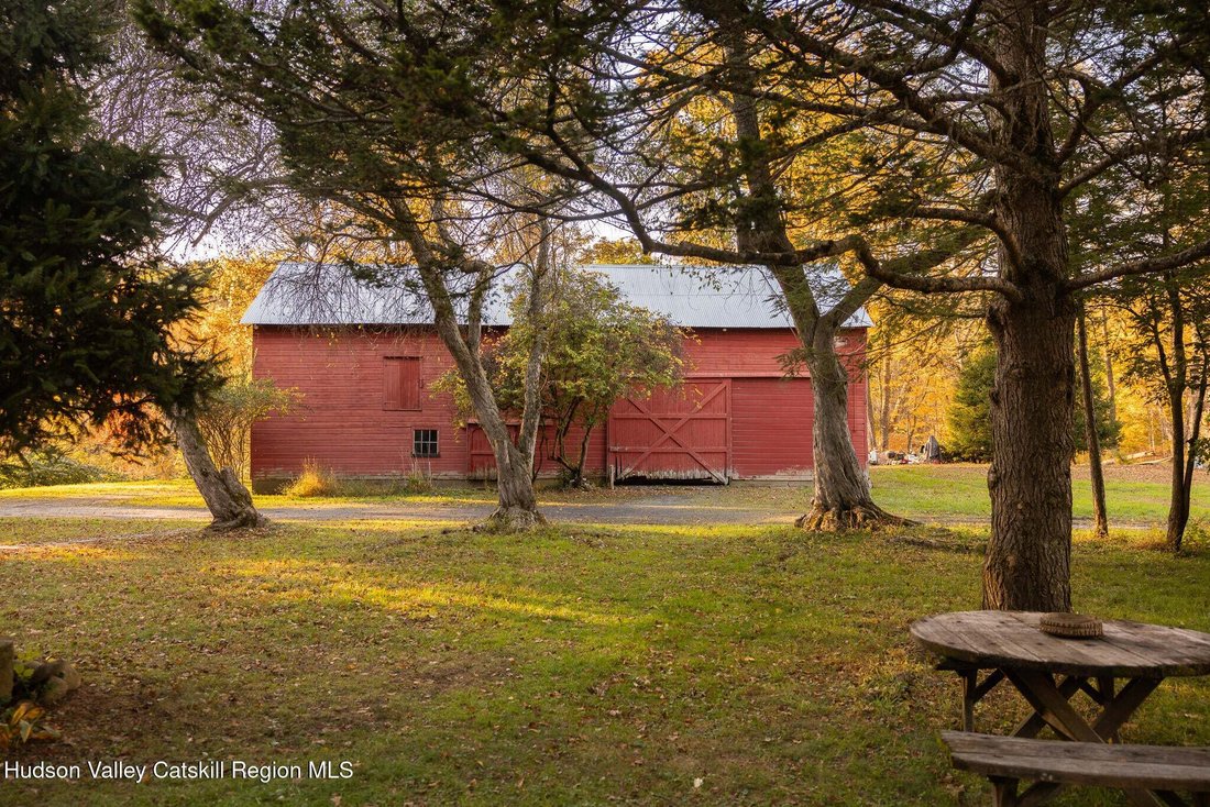 House in Stone Ridge, New York, United States 4 - 19134777
