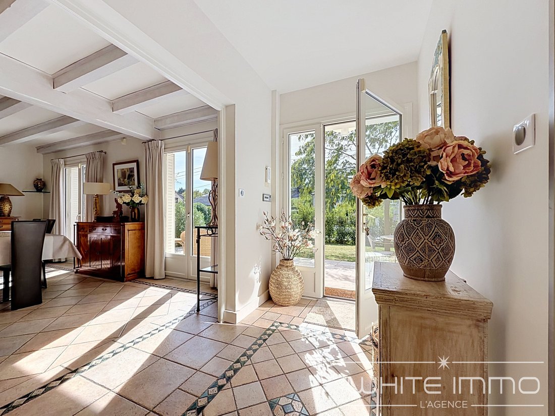 Maison à Francheville le Haut-Bruissin, Francheville, France 4 - 19125986