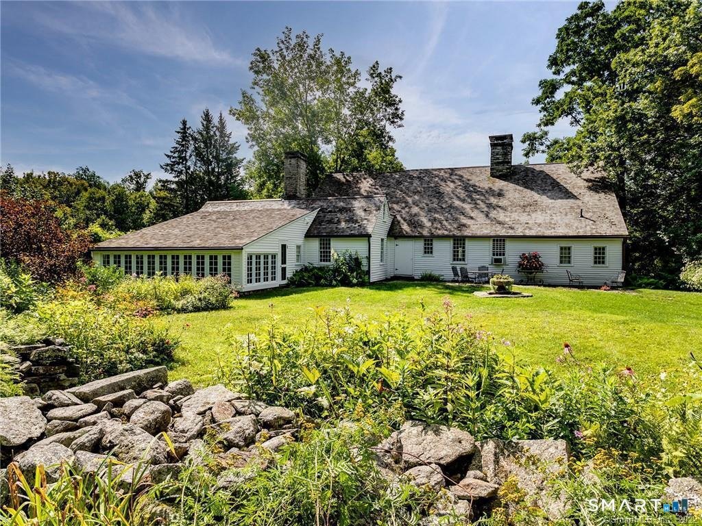 Casa a Litchfield, Connecticut, Stati Uniti 3 - 19128243