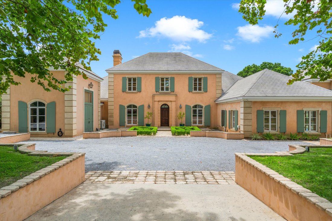 Casa en Pensacola, Florida, Estados Unidos 1 - 19123602