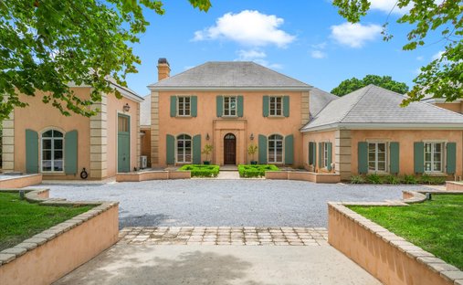 Maison à Pensacola, Floride, États-Unis 1