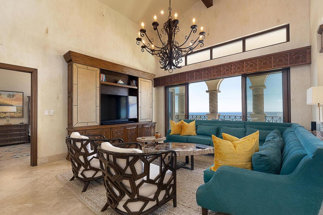 Casa a Cabo San Lucas, Bassa California del Sud, Messico 3 - 19128955