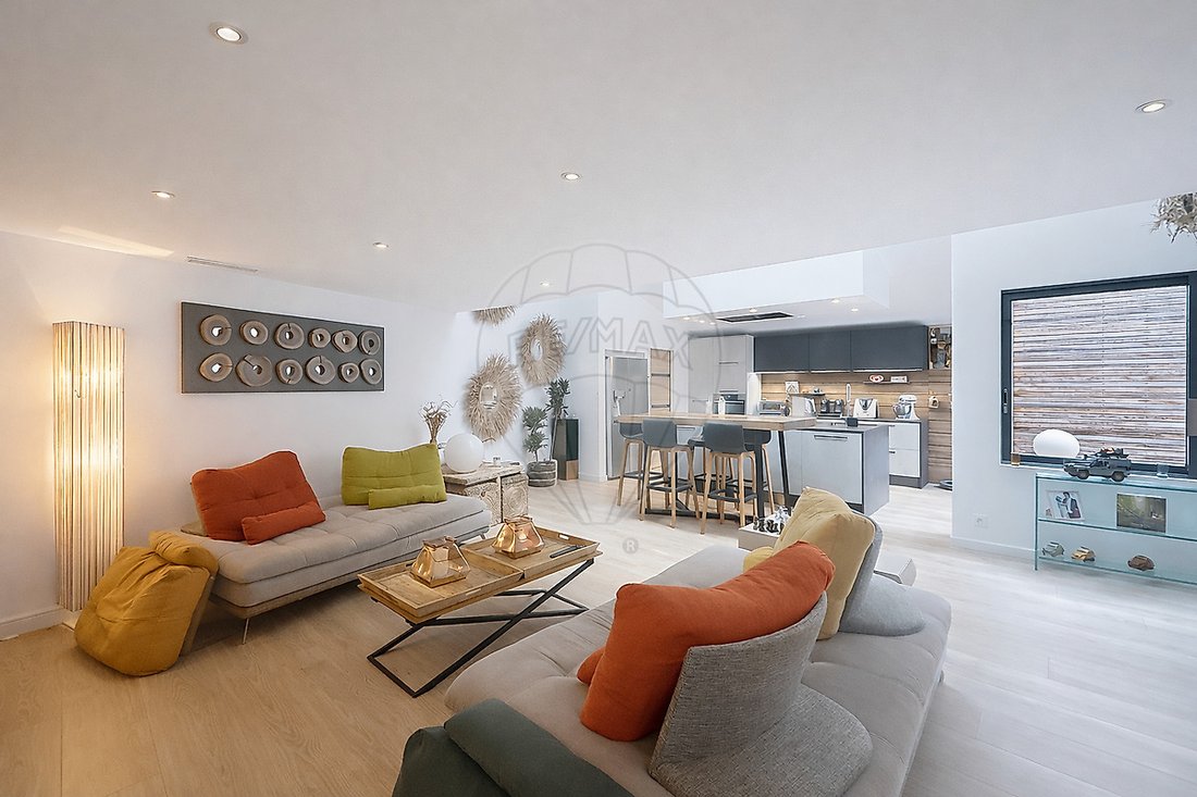 Casa en La Gazelle, Nimes, Francia 4 - 19129830