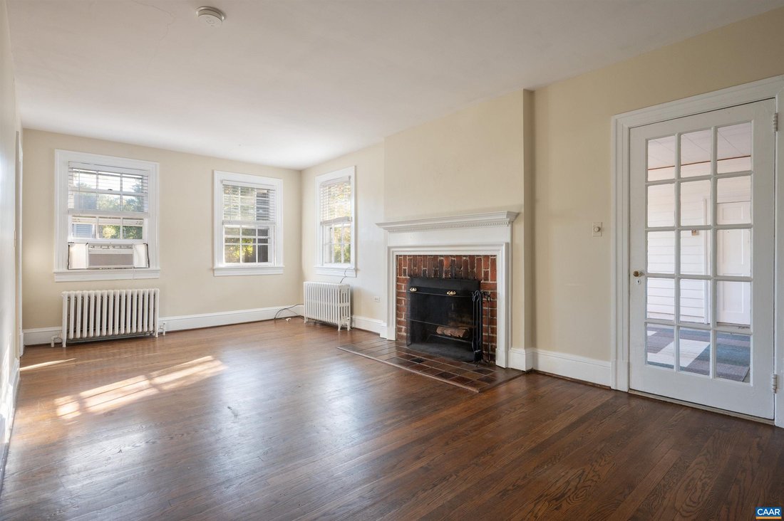 Maison à Charlottesville, Virginie, États-Unis 5 - 19121416