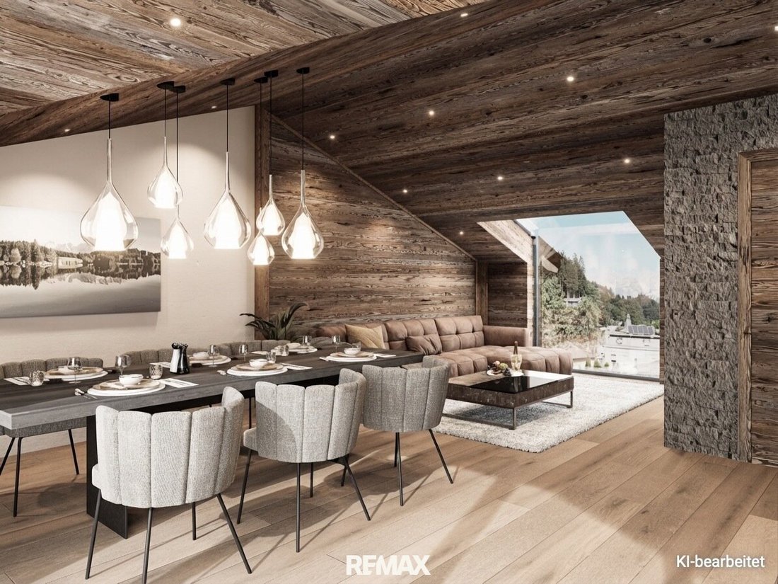 Casa en Kitzbühel, Tirol, Austria 5 - 19134029