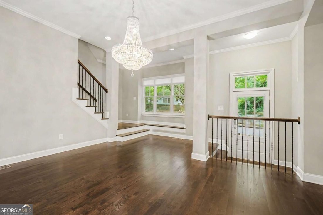 Townhouse in Marietta, Georgia, United States 4 - 19134769