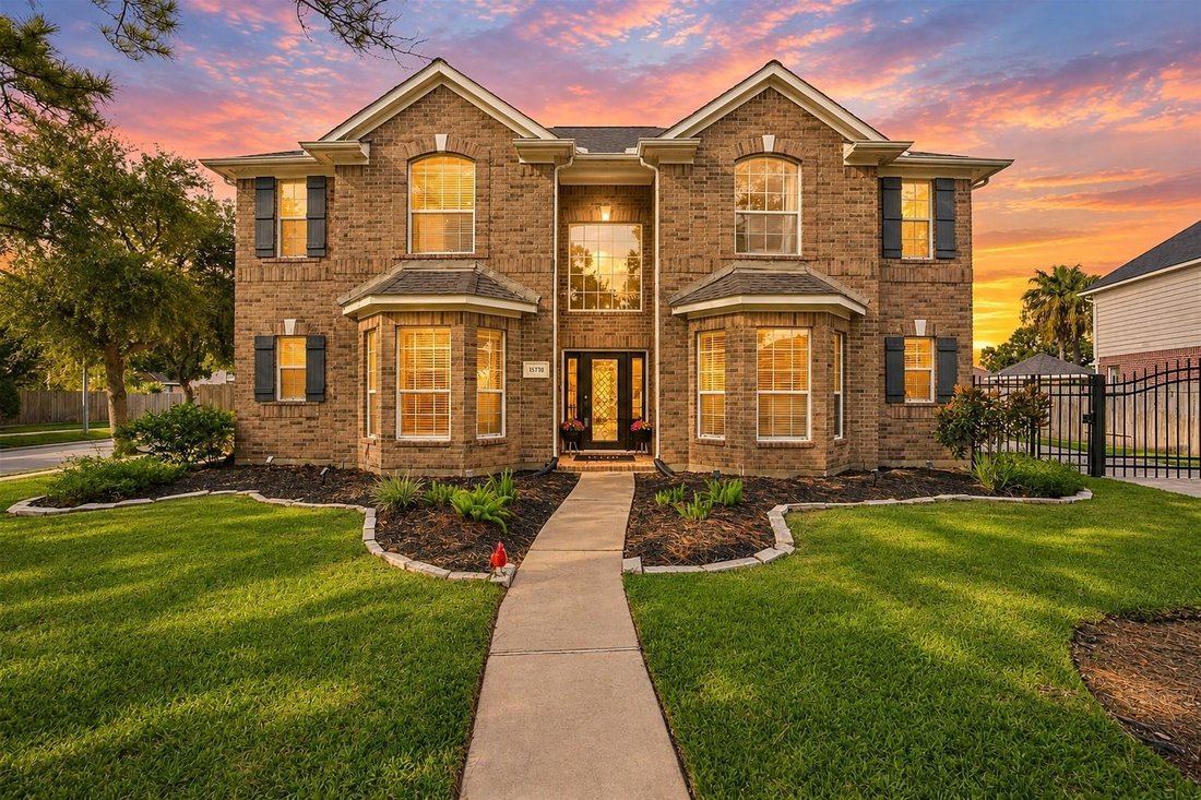 House in Houston, Texas, United States 3 - 19125856