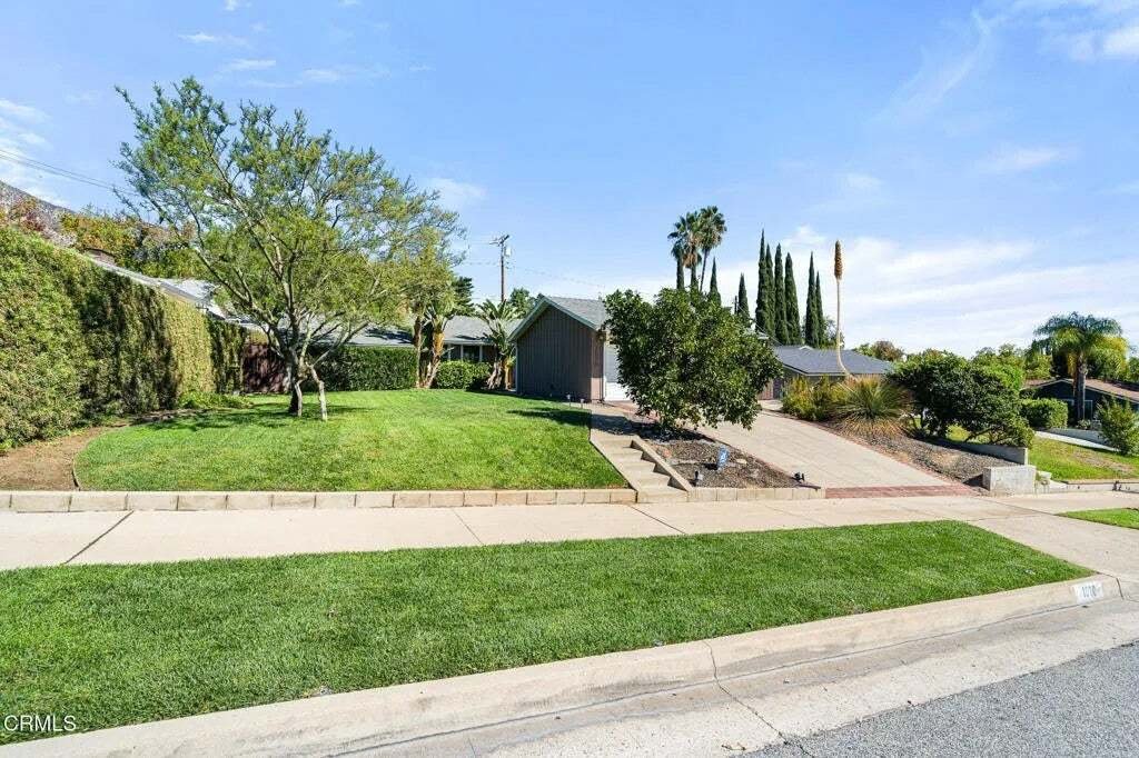 Casa en Altadena, California, Estados Unidos 4 - 19128596