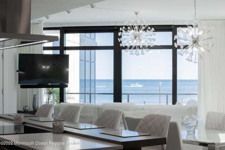 Appartement à Long Branch, New Jersey, États-Unis 1 - 19120876