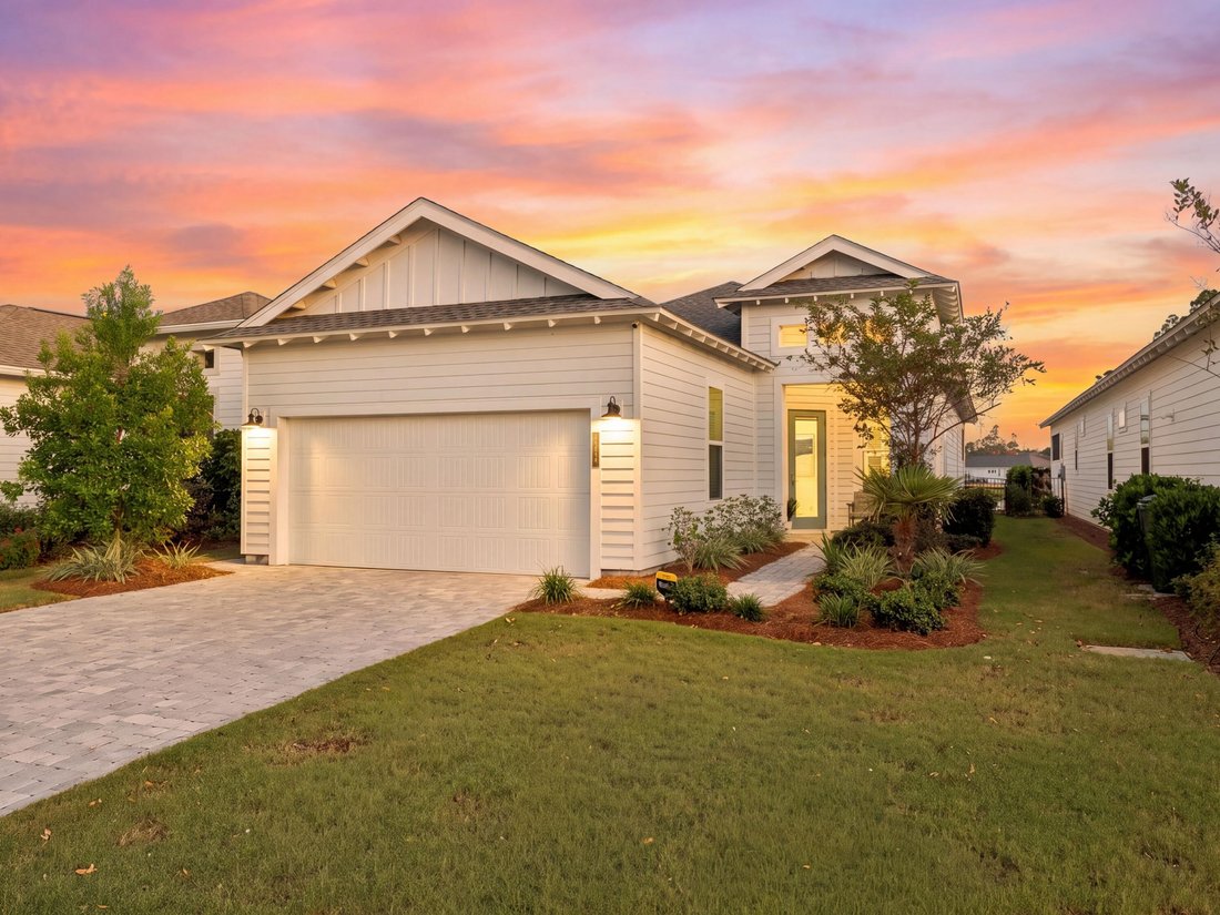 Haus in Watersound, Florida, Vereinigte Staaten 1 - 19123995