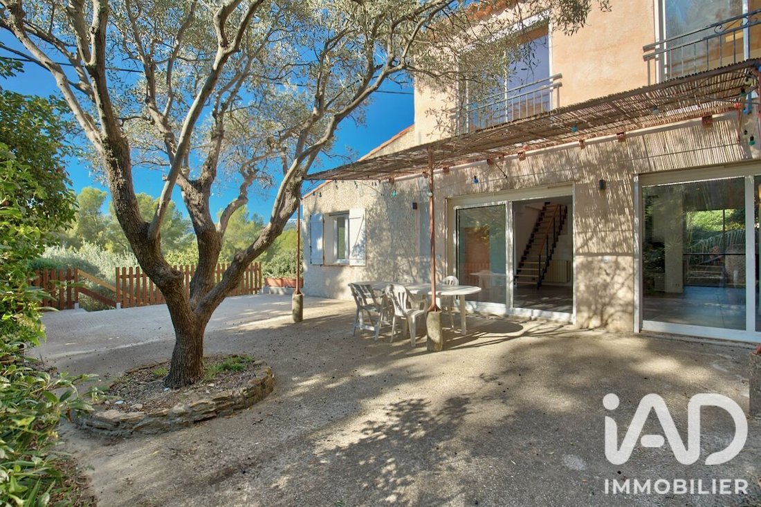 Haus in Ceyreste, Provence-Alpes-Côte d'Azur, Frankreich 5 - 19134256