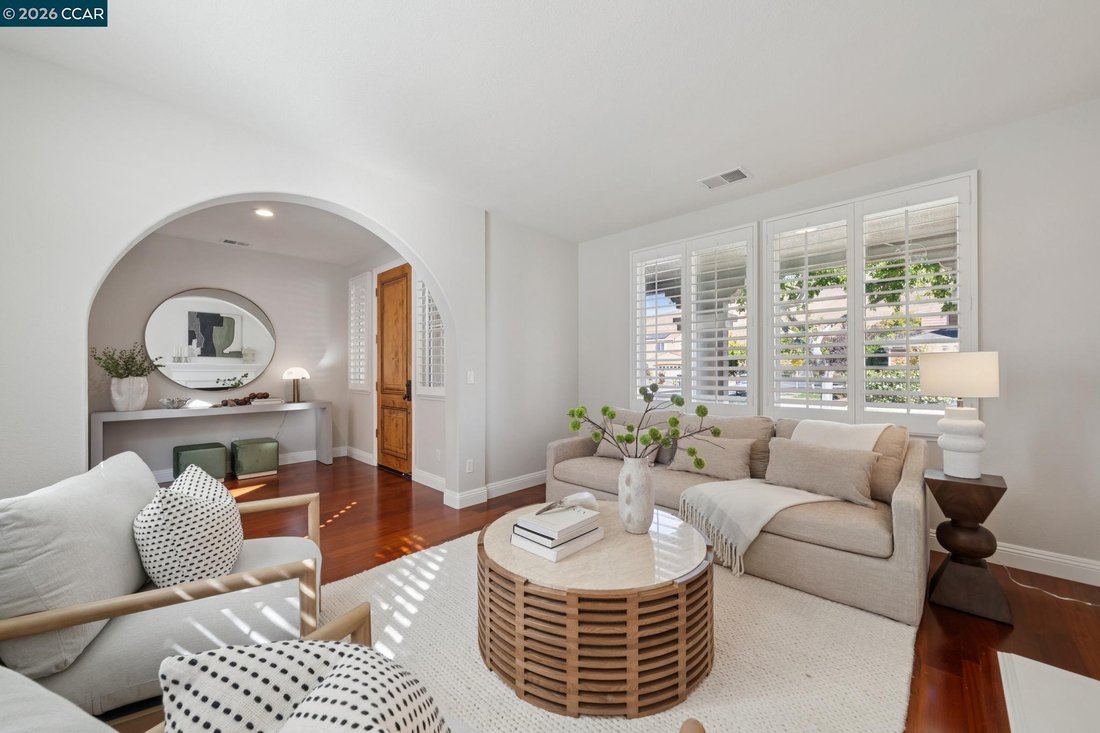 House in San Ramon, California, United States 4 - 19131278