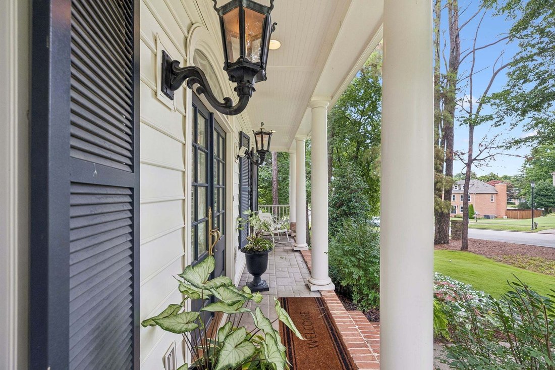 Casa a Franklin, Tennessee, Stati Uniti 4 - 19134763