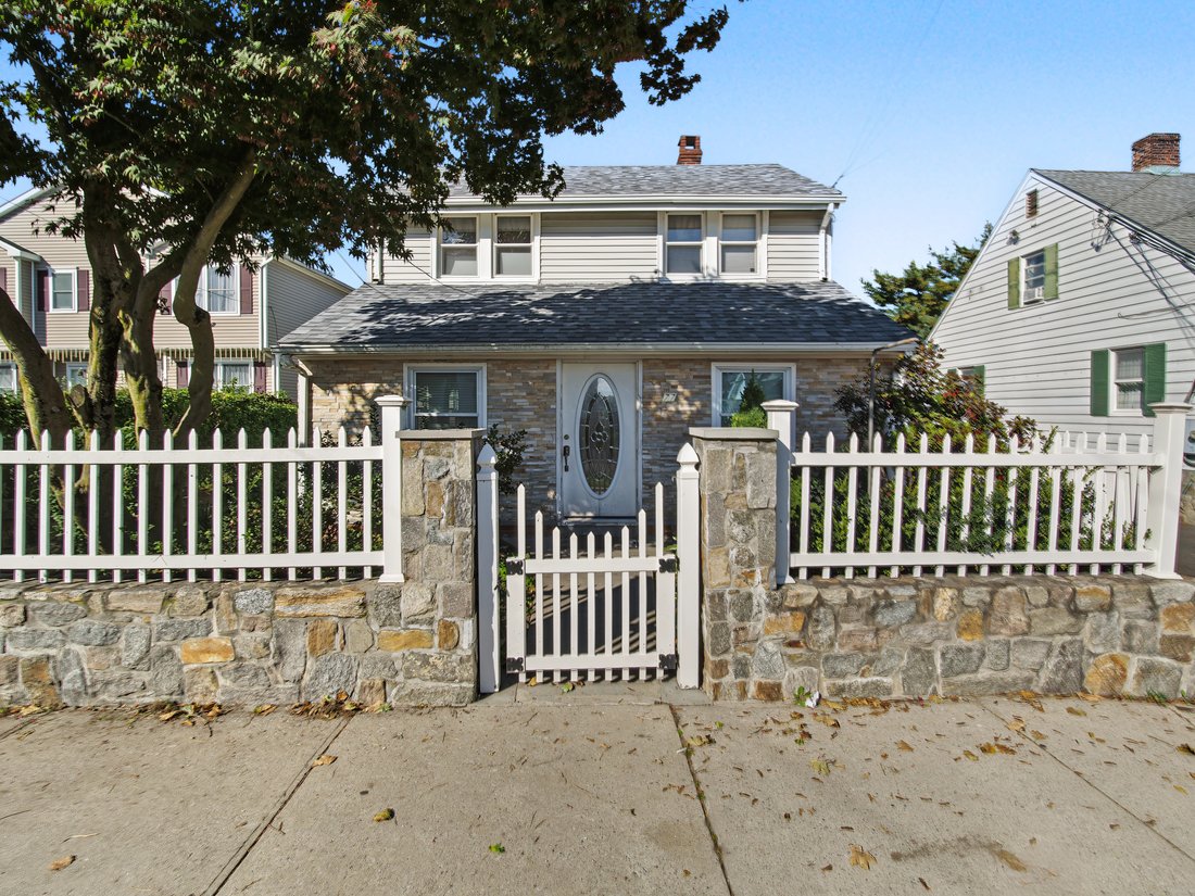 Casa en Stamford, Connecticut, Estados Unidos 1 - 19131336