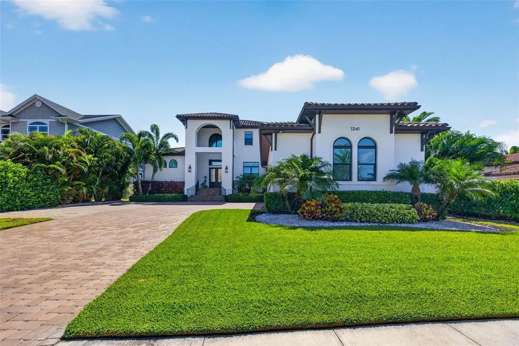Casa a St. Petersburg, Florida, Stati Uniti 2 - 19127909