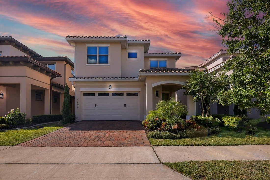 Casa en Orlando, Florida, Estados Unidos 2 - 19133646