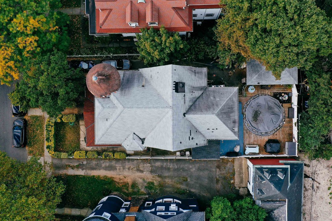 Casa a Jersey City, New Jersey, Stati Uniti 5 - 19121040