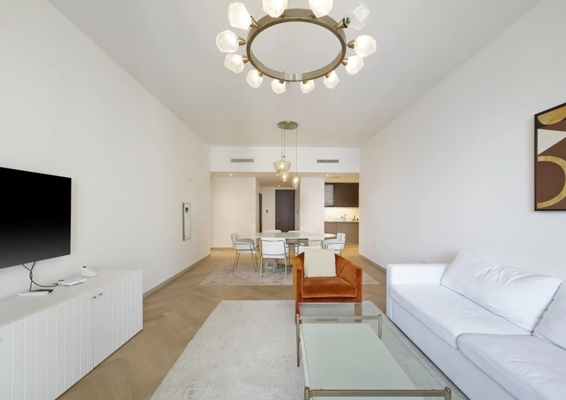 Wohnung in Downtown Dubai, Dubai, Vereinigte Arabische Emirate 1 - 19127577